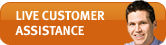 Live Customer Assistance